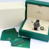 Rolex Yacht-Master Ref 226658 18K Gold Black Dial